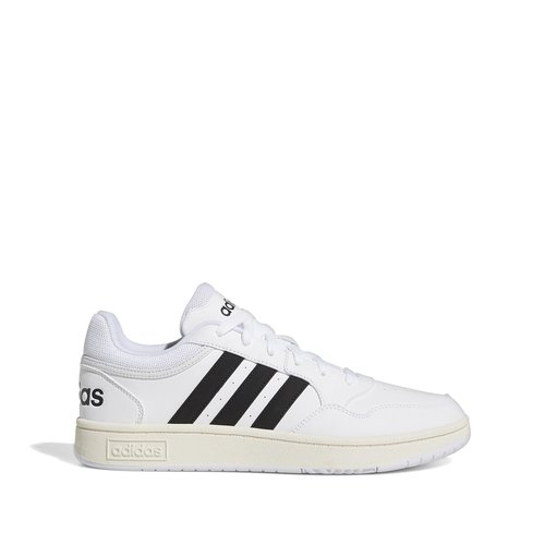 Adidas 3.0 white on sale