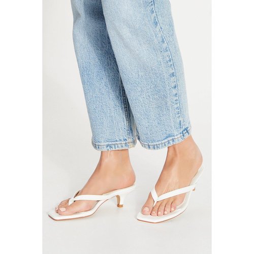 Sandales mules TIANA
