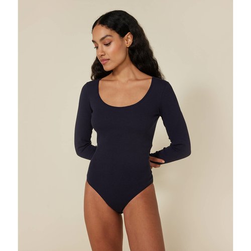 Bodies de algodón hot sale