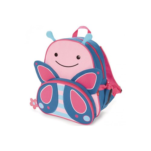 Sac skip hop top