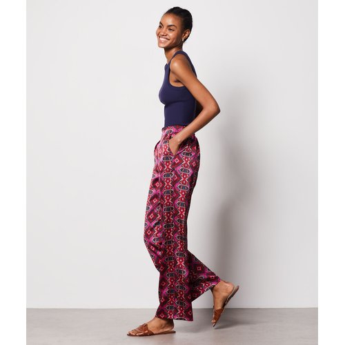 Pantalon fluide etam best sale