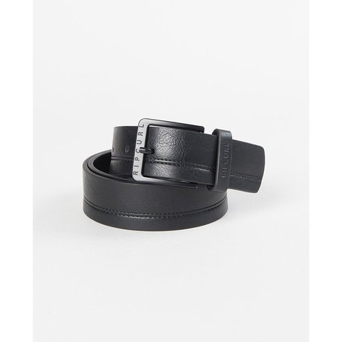 Ceinture PU DOUBLE STITCH