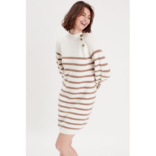 La redoute robe pull cheap