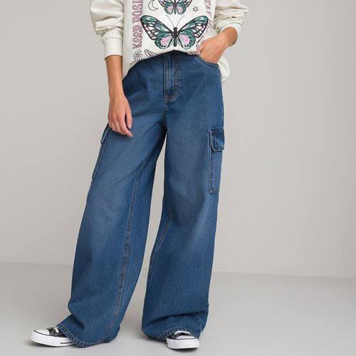 Jeans la redoute best sale