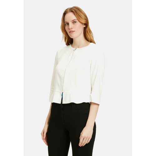 Veste d ete a manches 3 4 Betty Barclay La Redoute