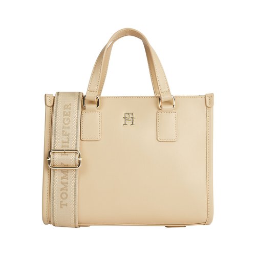 Sac tommy hilfiger beige top