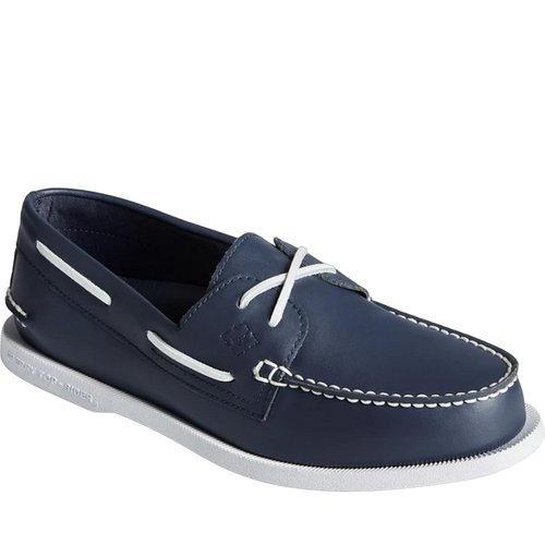 Chaussures bateau authentic original 2 eye Sperry La Redoute