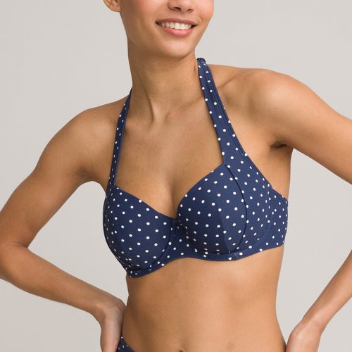 Padded cup bikini 2025