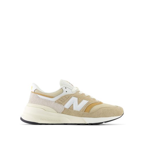 Baskets u997 marron clair New Balance La Redoute