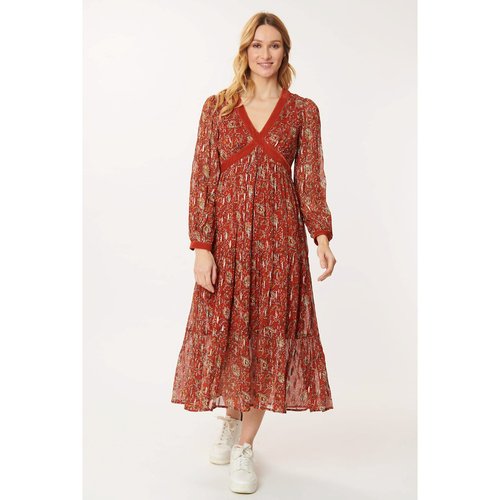 La redoute robes midi deals