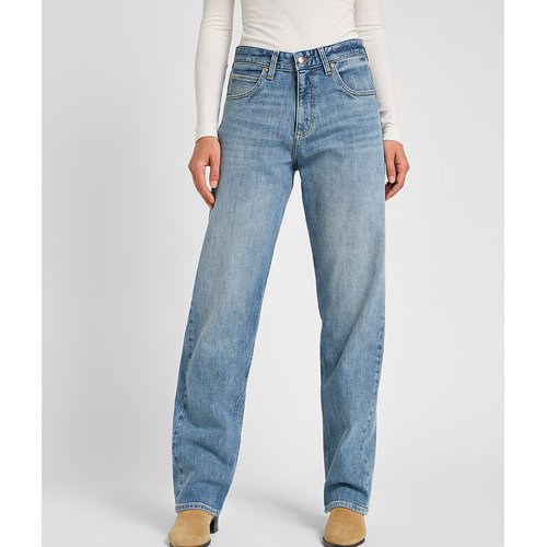 Jean taille normale top
