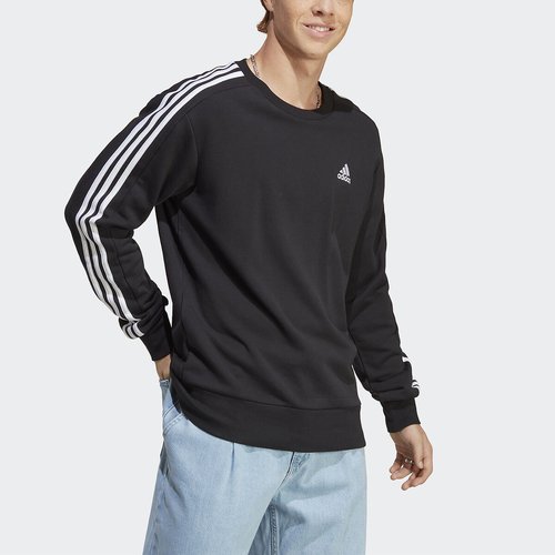Adidas cotton sweatshirt clearance