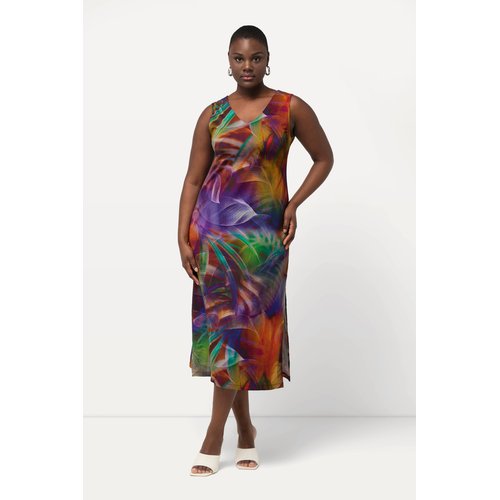 Robe trapeze midi online