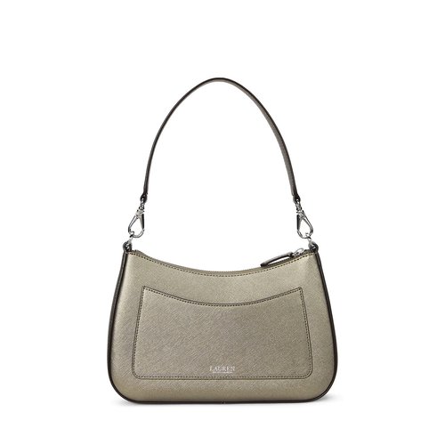 Ralph lauren grey handbag new arrivals