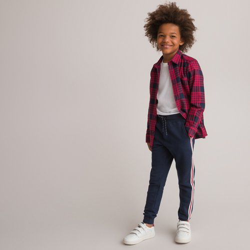 Pantalon de jogging La Redoute Collections La Redoute