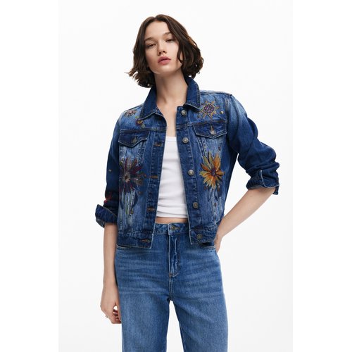 Veste desigual taille petit ou grand online
