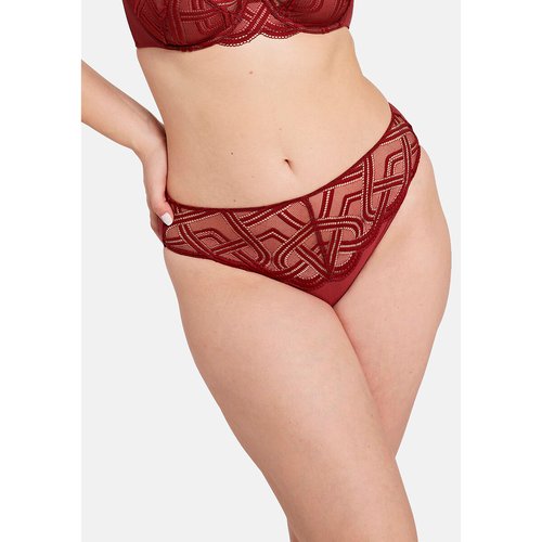 Slip sans complexe clearance