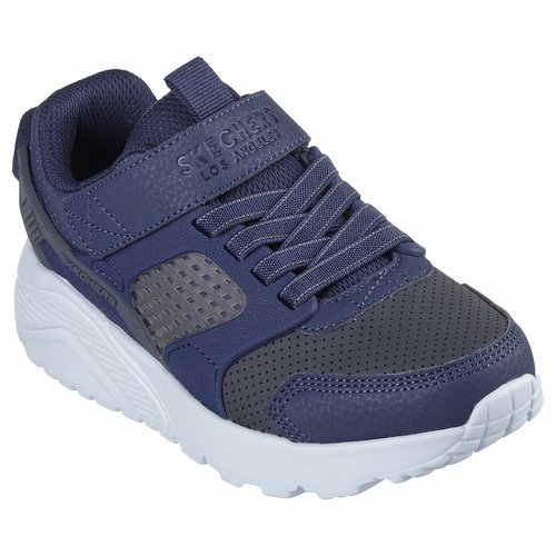 Sneakers uno lite gridstill blu marino Skechers La Redoute