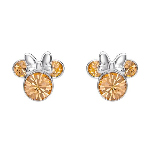 Disney birthstone earrings new arrivals