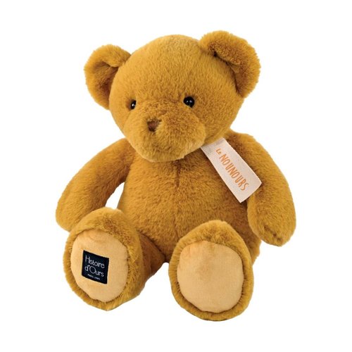 Nounours noir 2025