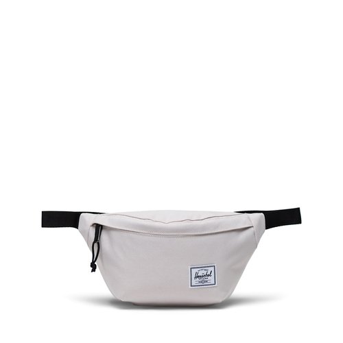Hip bum bag with zip fastening cream Herschel La Redoute