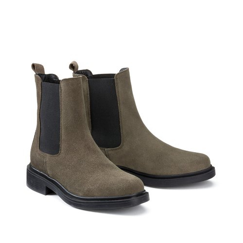 La redoute boots best sale