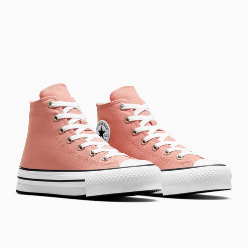 Converse full peach deals