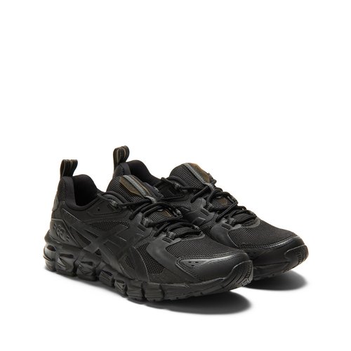 Gel quantum 180 trainers black Asics La Redoute