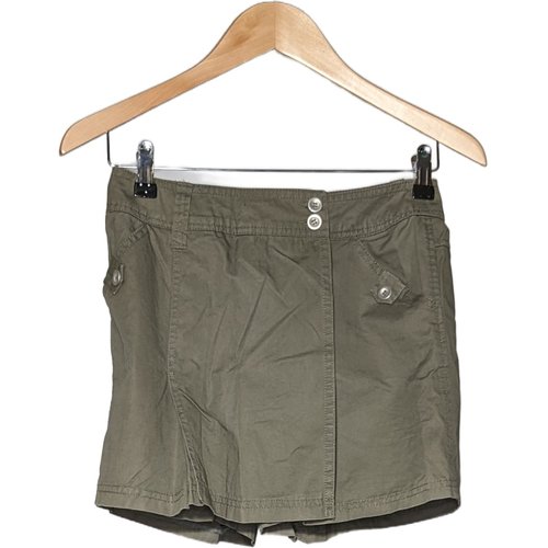 Camaieu jupe short best sale