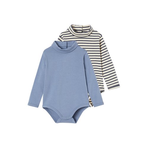 Body col roulé petit bateau online