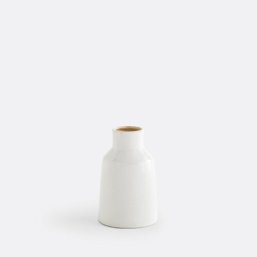Chehoma Vaso In Ceramica Rosa – 9x10 Cm – Eleganza Floreale Per La Tua Casa