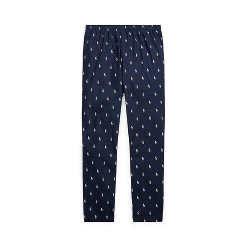 Pantalon pyjama polo ralph lauren deals