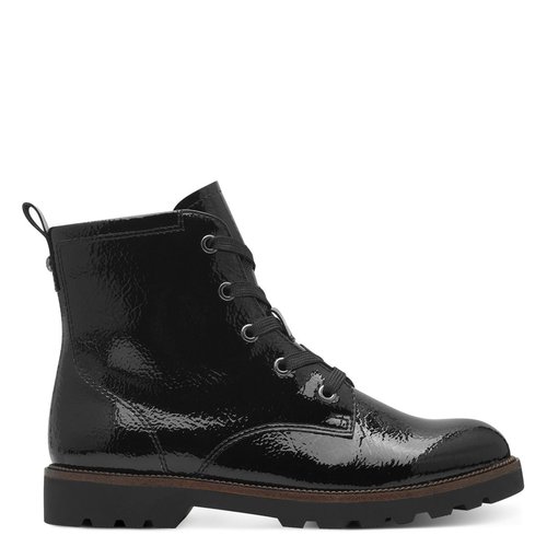Bottine zippee Tamaris La Redoute