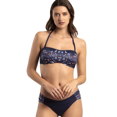 Ensemble maillot de bain bandeau on sale