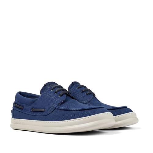 Camper canvas shoes shop