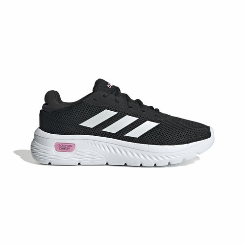 Adidas cloudfoam trainers 2025