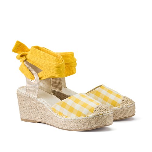 Espadrillas fantasia sale