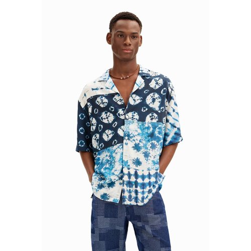 Chemise de nuit desigual shop