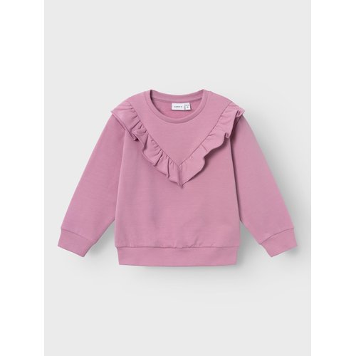 Mauve sweatshirt new arrivals