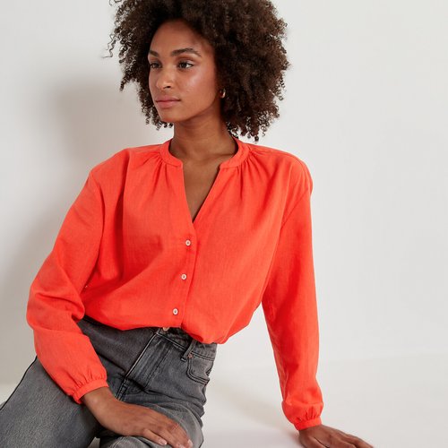 Blouses la redoute clearance