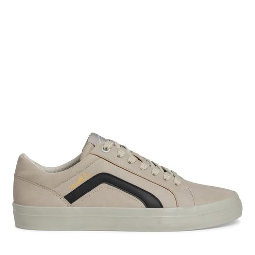 Basket homme marron taupe S.Oliver La Redoute