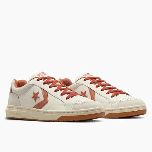 Pro blaze classic ox sport x hoops trainers in leather Converse La Redoute