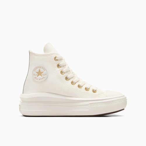 Converse tennis bambino oro outlet