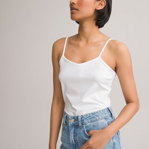 Cami La Redoute Collections La Redoute