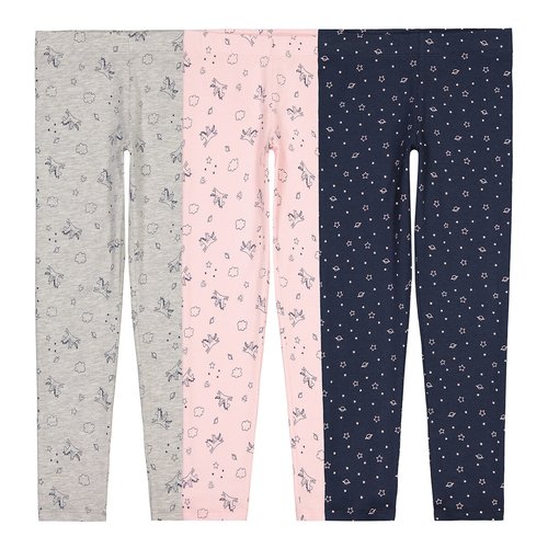 Star print leggings cheap