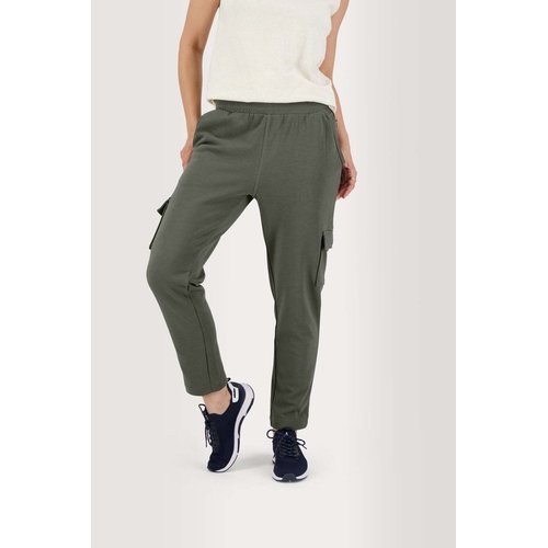 Pantalon tbs femme discount