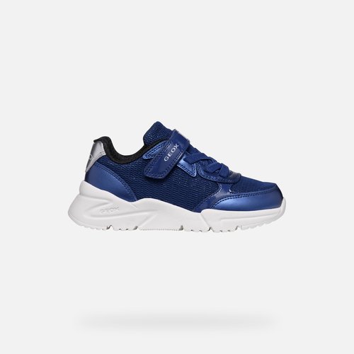 Chaussures geox femme la redoute new arrivals