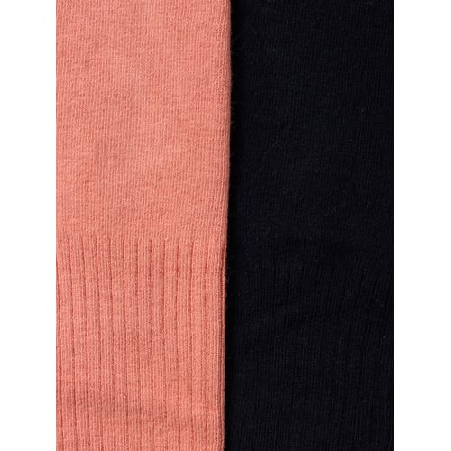 Fille Lot De 3 Collants Maille Coton Coloris Assortis Vertbaudet VERTBAUDET Lot De 3 Collants Bébé - Maille Confortable, Coton, Assortis Cotton Maille Bébé Collant Bebe