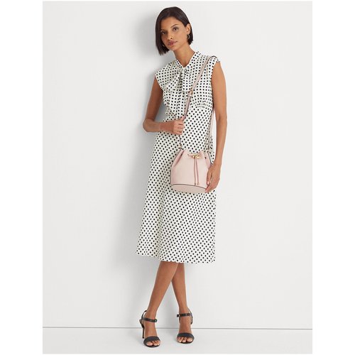 Ralph lauren borsa secchiello best sale
