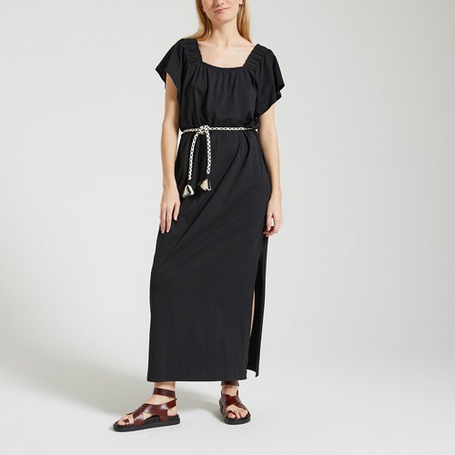 Robe longue des petits hauts new arrivals